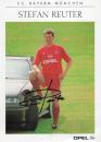Reuter, Stefan - Bayern München (1990/91)