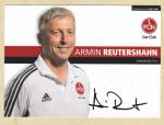 Reutershahn, Armin - 1.FC Nürnberg (2012/13)