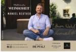 Reuther, Manuel - Pfälzische Weinhoheit