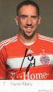 Ribery, Franck - Bayern München (2008/09)