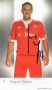 Ribery, Franck - Bayern München (2009/10)