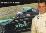 Riedel, Sebastian