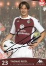 Riedl, Thomas - 1.FC Kaiserslautern (2004/05)