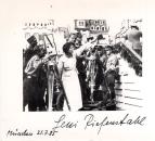 Riefenstahl (†), Leni - Filmregisseurin