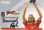 Rieke, Manuel - Deutscher Volleyball Verband