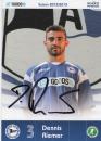 Riemer, Dennis - Arminia Bielefeld (2012/13)