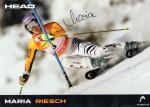 Riesch, Maria