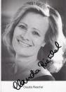 Rieschel, Claudia