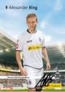 Ring, Alexander - Borussia Mönchengladbach (2012/13)