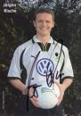 Rische, Jürgen - VFL Wolfsburg (1999/00)