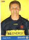 Rische, Jürgen - Eintracht Braunschweig (2006/07)