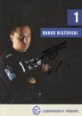 Ristovski, Borko - VFL Gummersbach