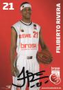 Rivera, Filiberto - Brose Baskets Bamberg