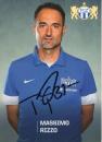 Rizzo, Massimo - FC Zürich