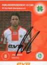 Robben, Jens - Rot-Weiß Oberhausen (2007/08)