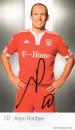 Robben, Arjen - Bayern München (2009/10)