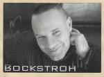 Rockstroh, Ronny