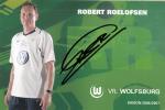 Roelofsen, Robert - VFL Wolfsburg (2006/07)