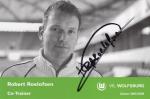 Roelofsen, Robert - VFL Wolfsburg (2005/06)