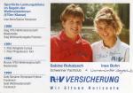 Rohatzsch, Sabine & Bohn, Ines - Segeln