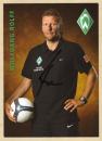 Rolff, Wolfgang - Werder Bremen (2009/10)
