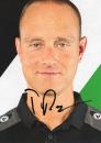Rosenberg, Timo - Hannover 96 (2017/18)