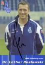 Roslawski, Lothar - MSV Duisburg (2005/06)