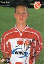 Rost, Timo - Energie Cottbus (2001/02)