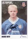 Roth, Marco - FSV Frankfurt (2000/01)