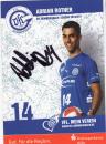 Rother, Adrian - VFL Gummersbach (2010/11)