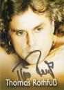 Rothfuß, Thomas