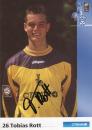 Rott, Tobias - MSV Duisburg (2000/01)