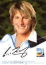 Rottenberg, Silke - FIFA Botschafterin Frauen WM 2011