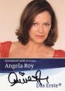 Roy, Angela