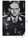 Rudel (†), Hans-Ulrich - Jagdflieger 2.Weltkrieg