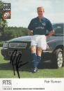 Ruman, Petr - SpVgg. Greuther Fürth (2000/01)