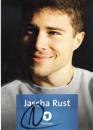 Rust, Jascha - In aller Freundschaft