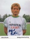 Ruthe, Alfred - SpVgg. Unterhaching (89/90)