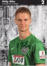 Röhe, Philip - Preußen Münster (2013/14)