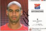 Römer, Mark - SpVgg. Unterhaching (2003/04)