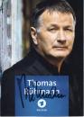 Rühmann, Thomas - In aller Freundschaft