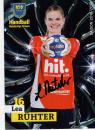 Rühter, Lea - Buxtehuder SV