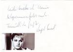 Saad, Margit
