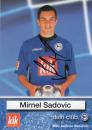 Sadovic, Mirnel - Arminia Bielefeld (2002/03)