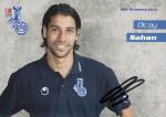 Sahan, Olcay - MSV Duisburg (2009/10)