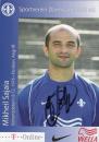 Sajaia, Mikheil - SV Darmstadt 98 (2006/07)