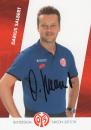 Salbert, Sarius - FSV Mainz (2017/18)