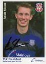 Salonen, Tuukka - FSV Frankfurt (2002/03)