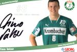 Salzer, Timo - HSG Wetzlar