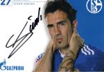 Sanchez, Vicente - FC Schalke 04 (2008/09)